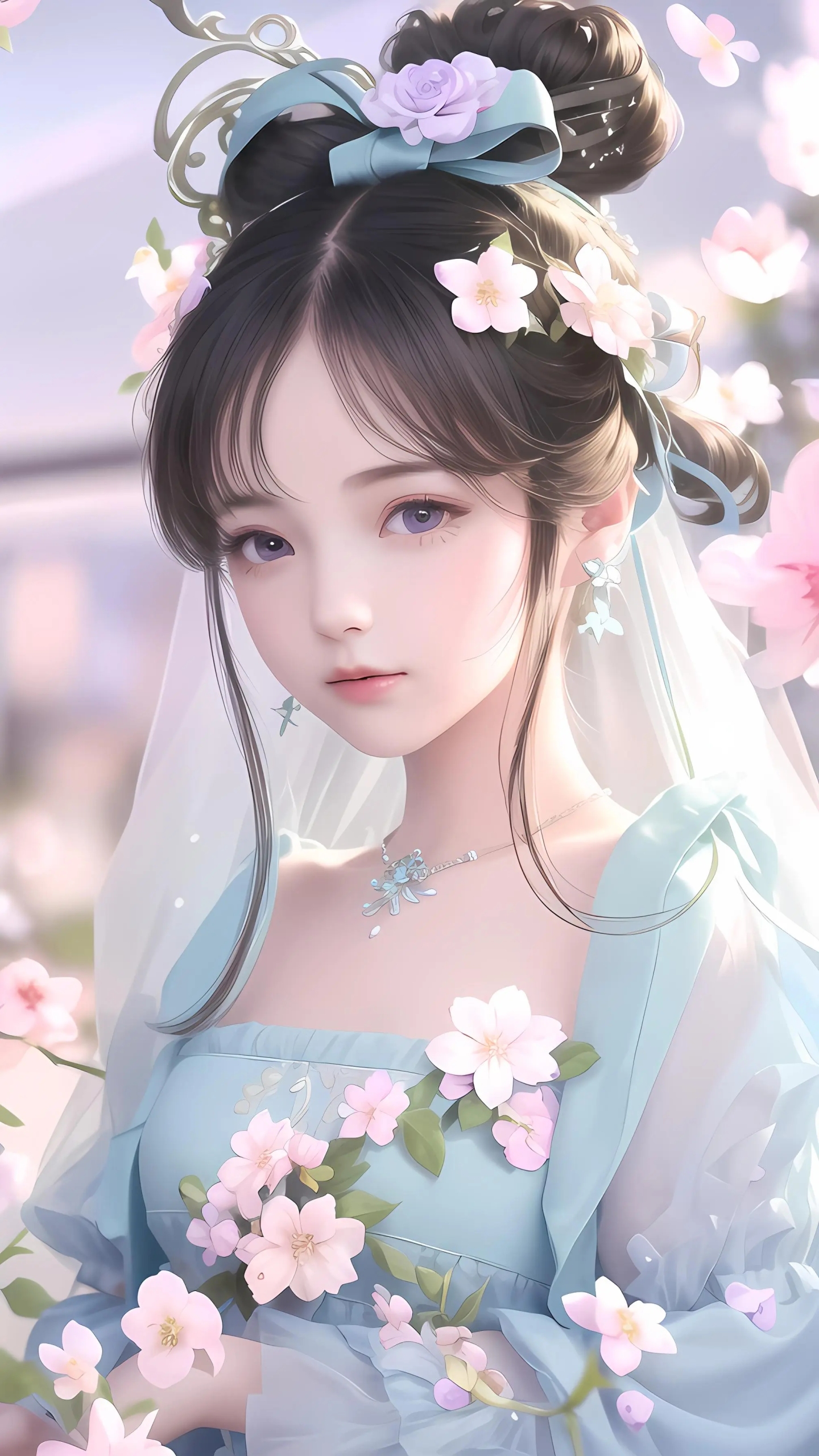 唯美壁纸