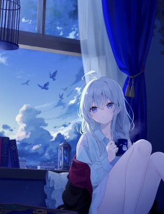 素雅诗笺