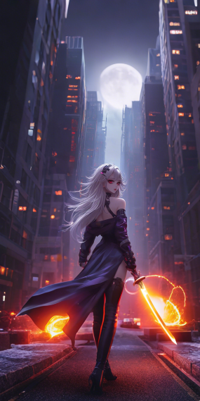 武士
