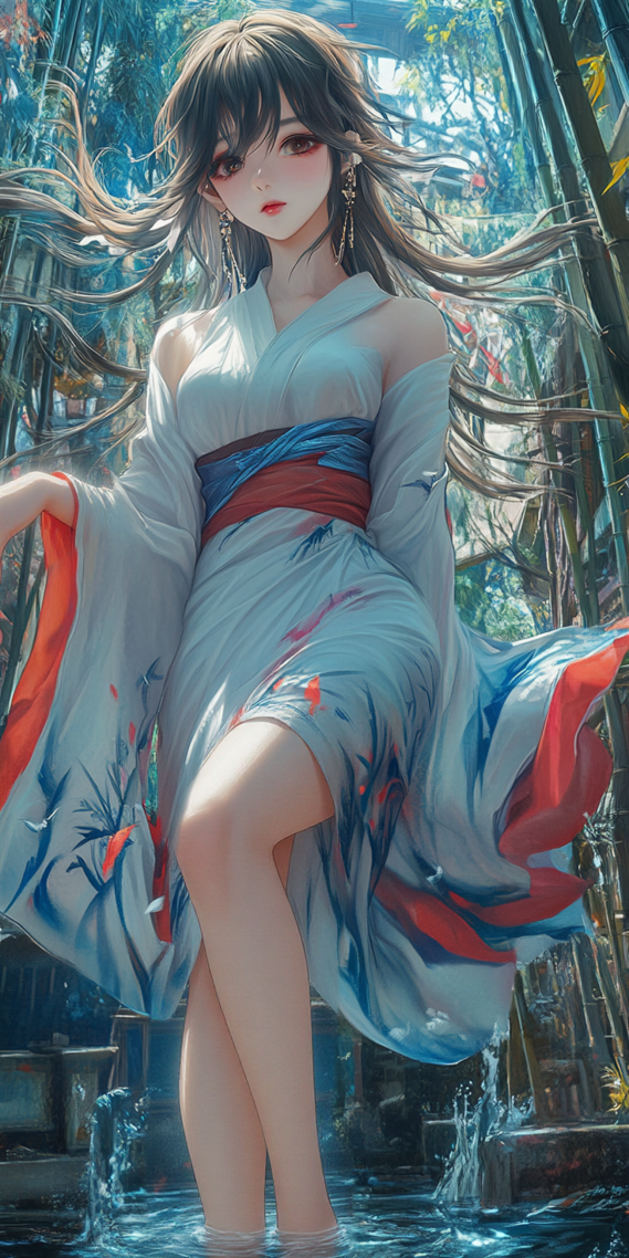 青花瓷