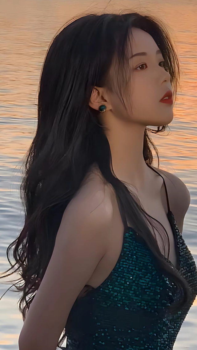 性感美女