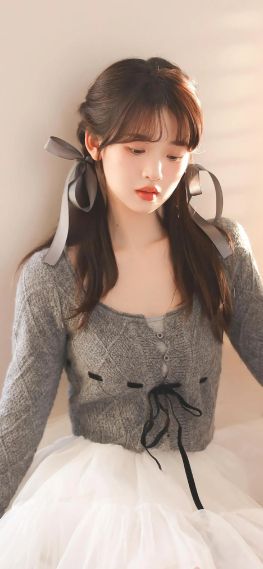 美女