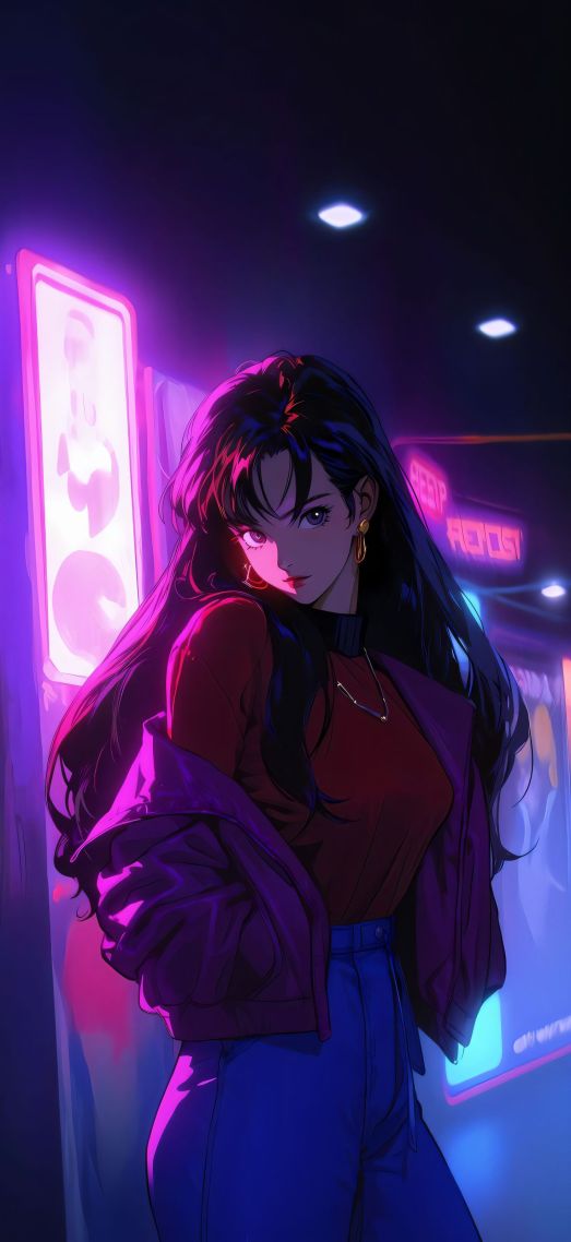 葛城美里