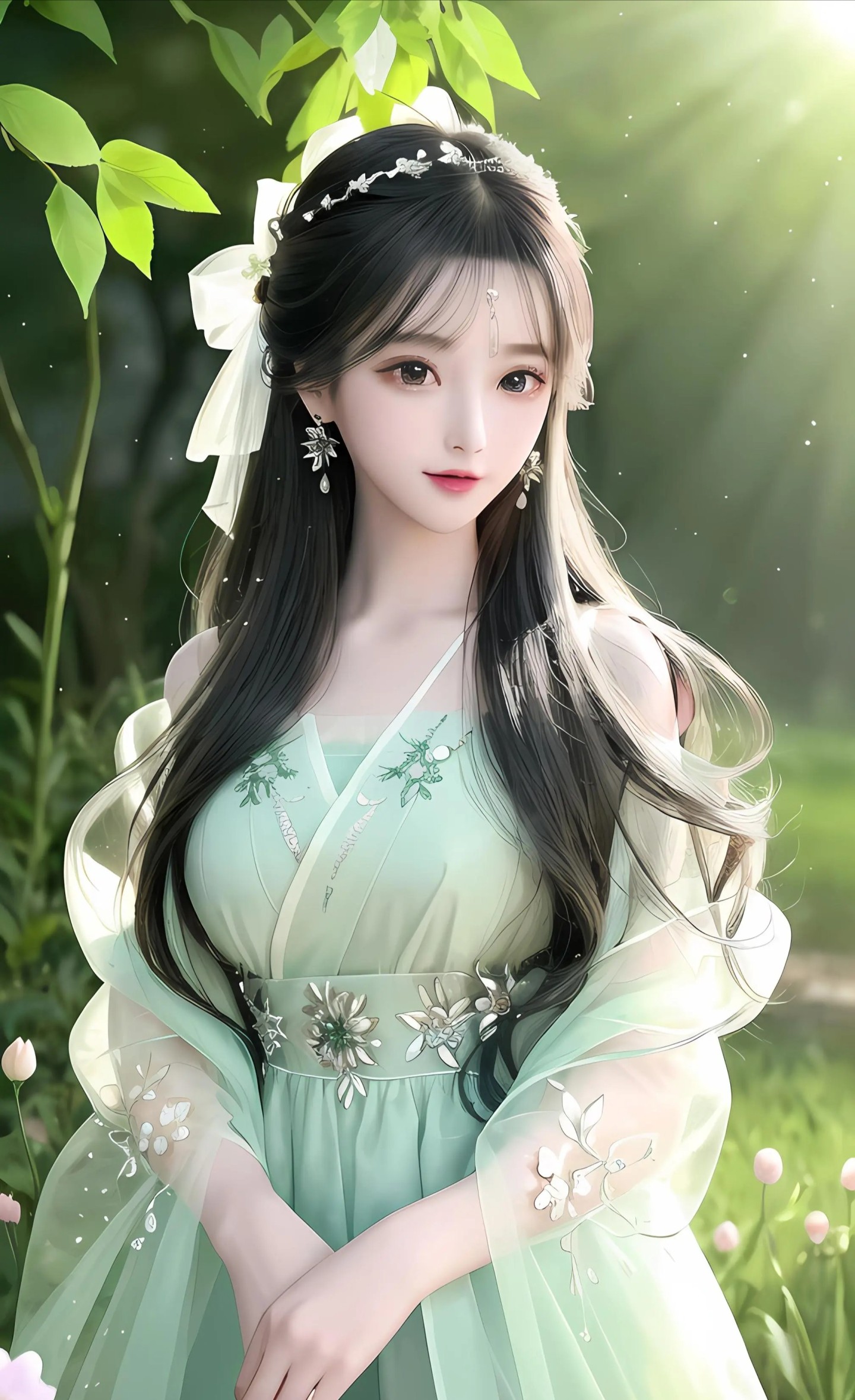 二次元壁纸