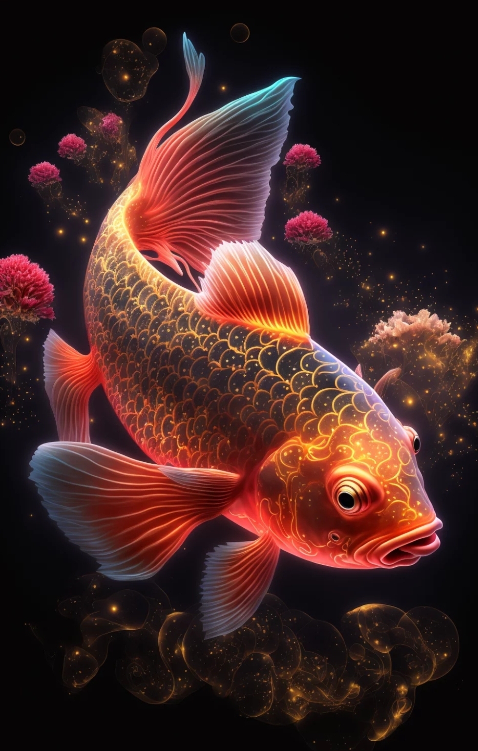 年年有魚