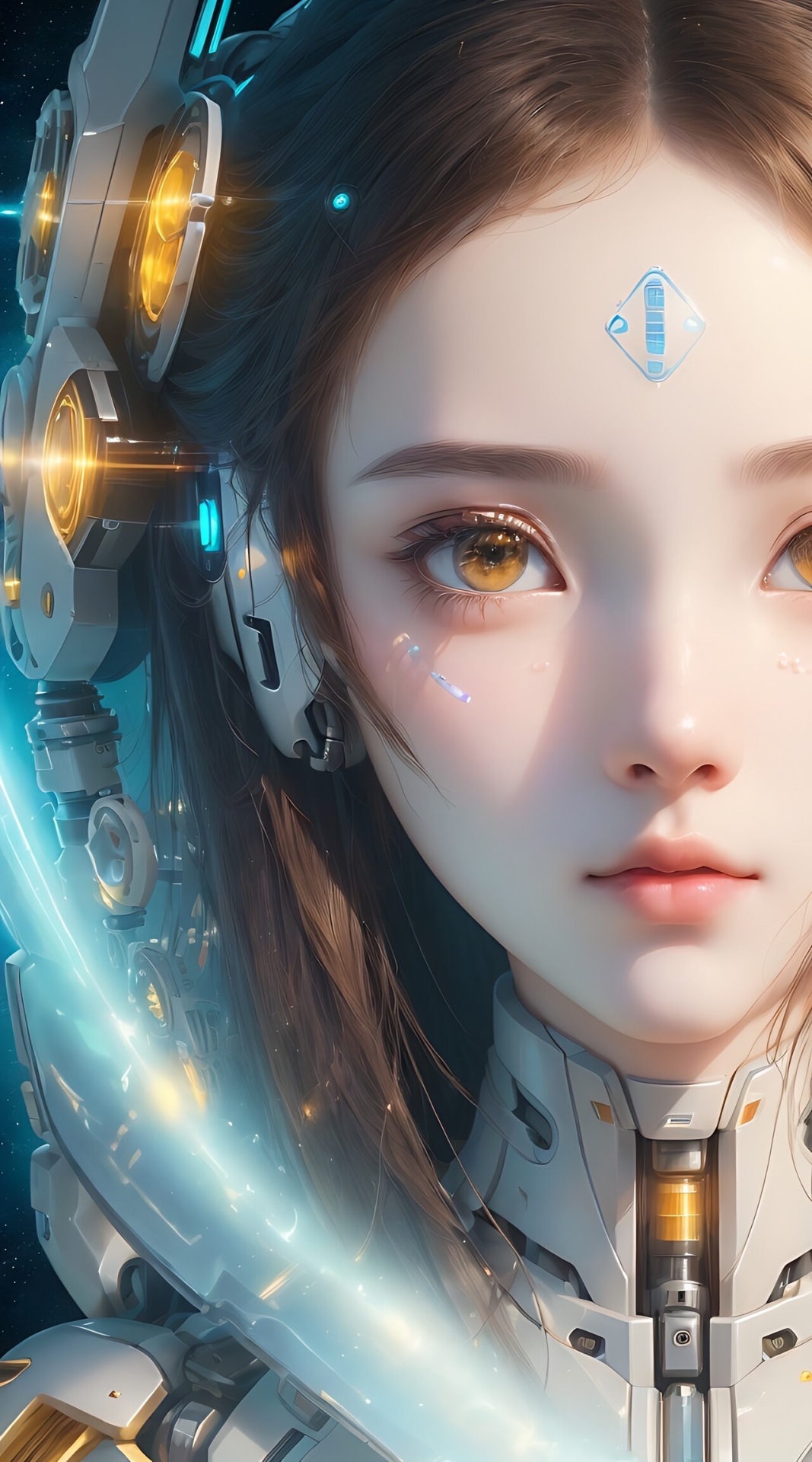 星際寶貝