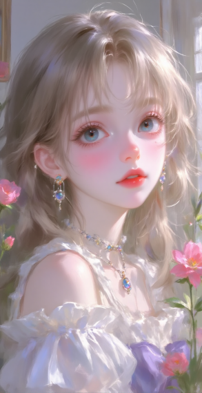 少女梦工厂