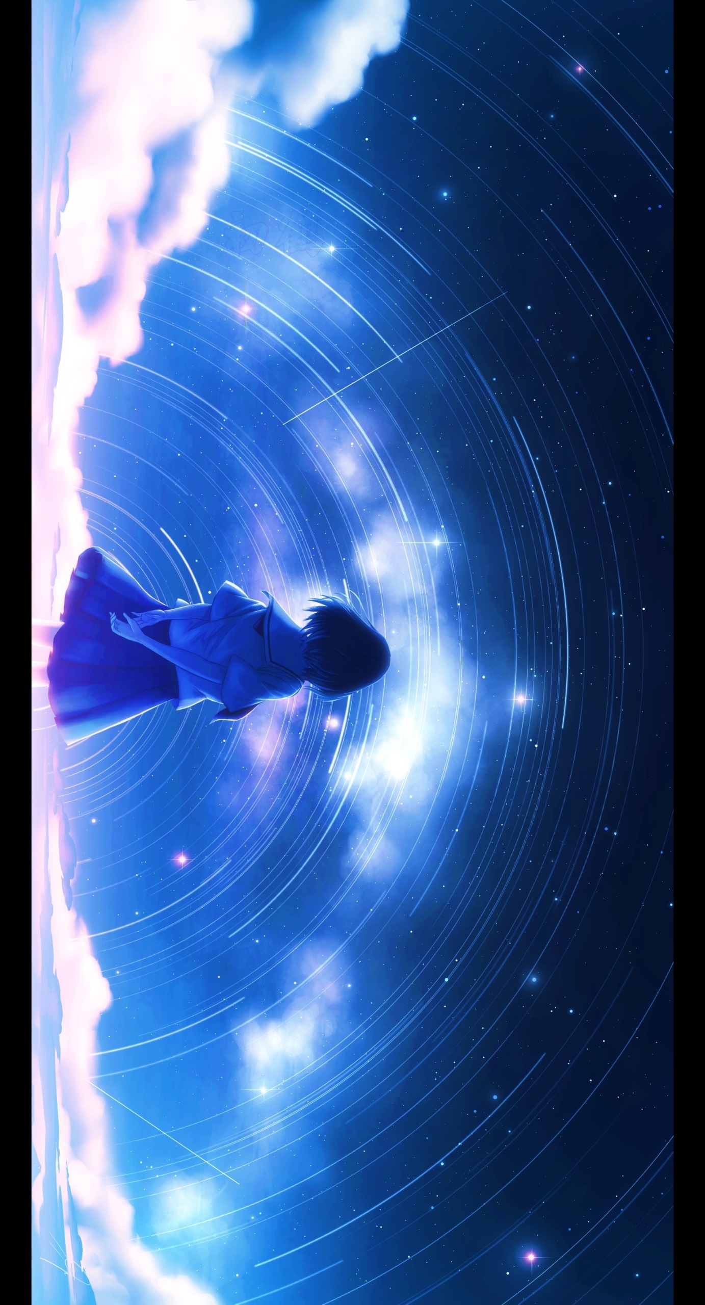 美麗星軌