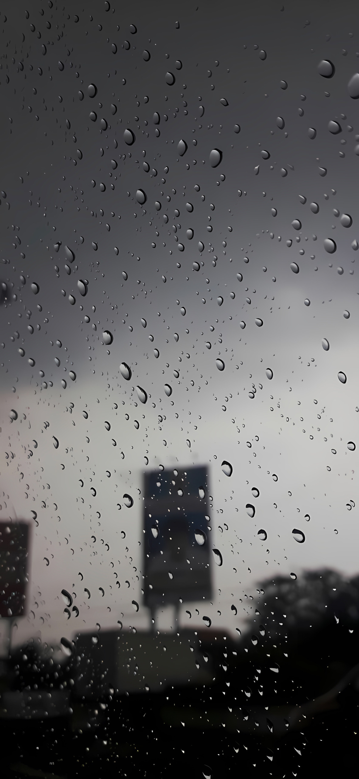 雨滴