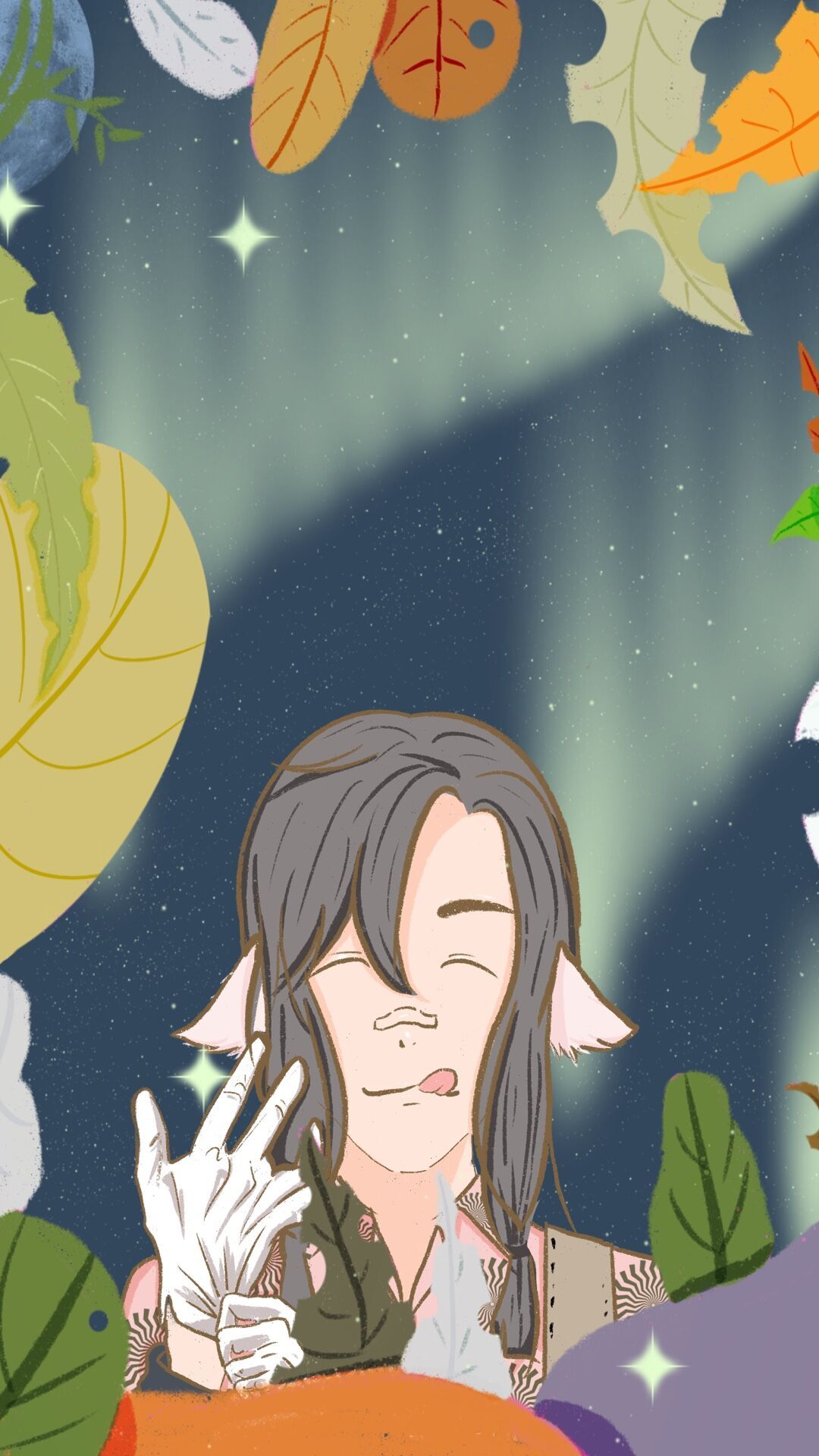 吾