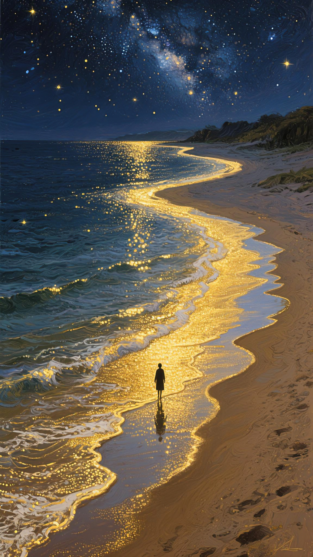 海濤