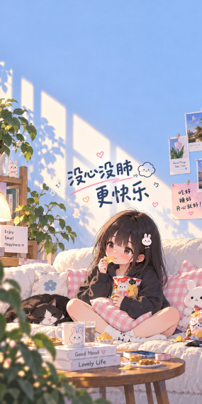 零食时光