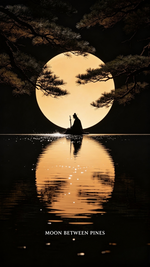 明月
