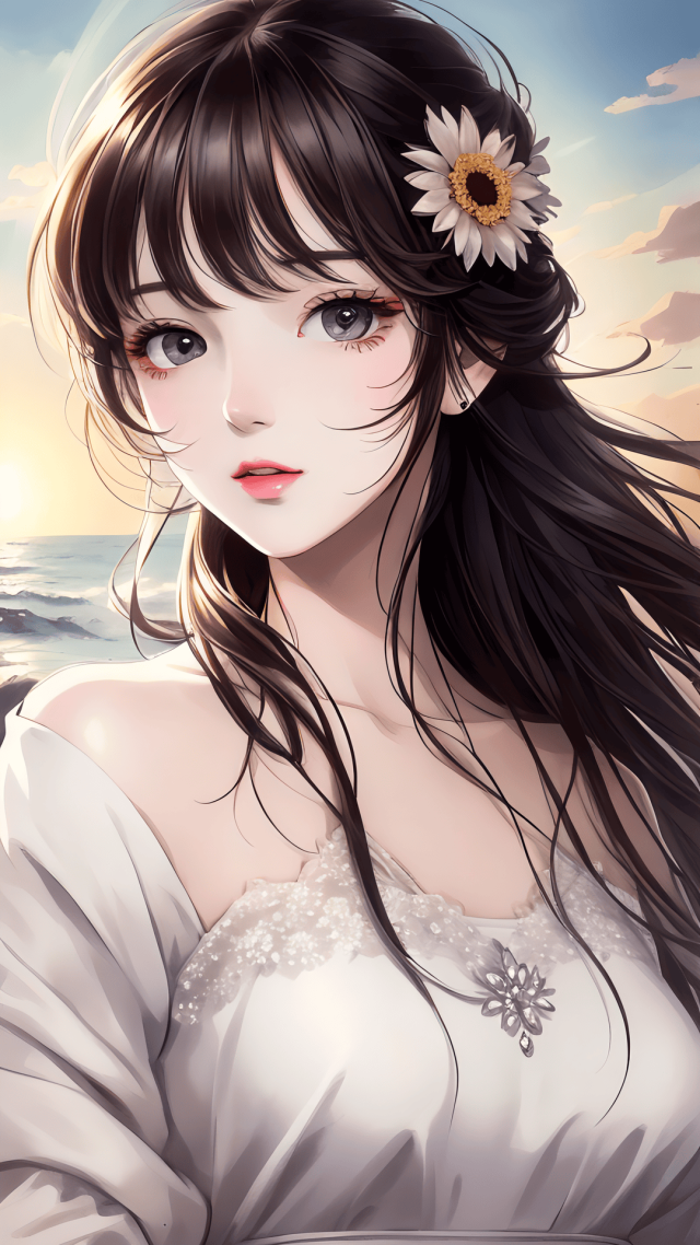邻家女孩