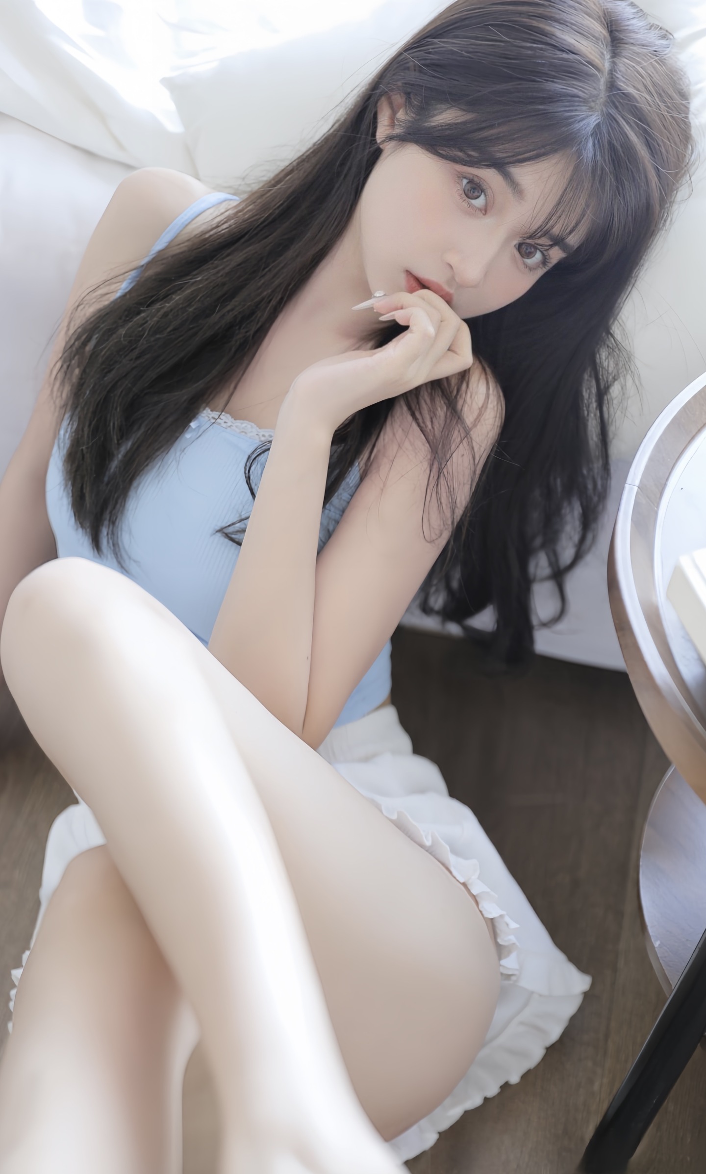 性感美女