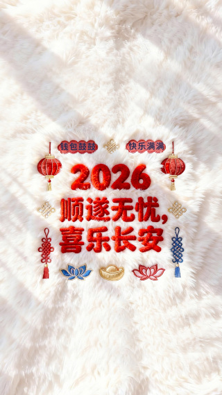 2026 福乐