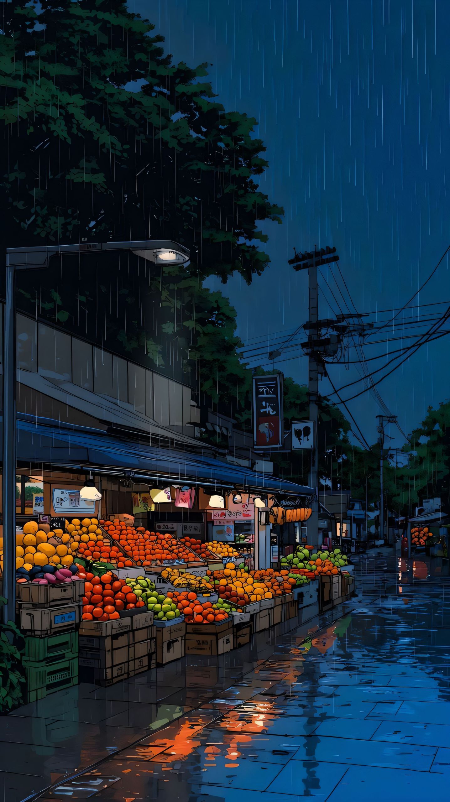 懷舊街道