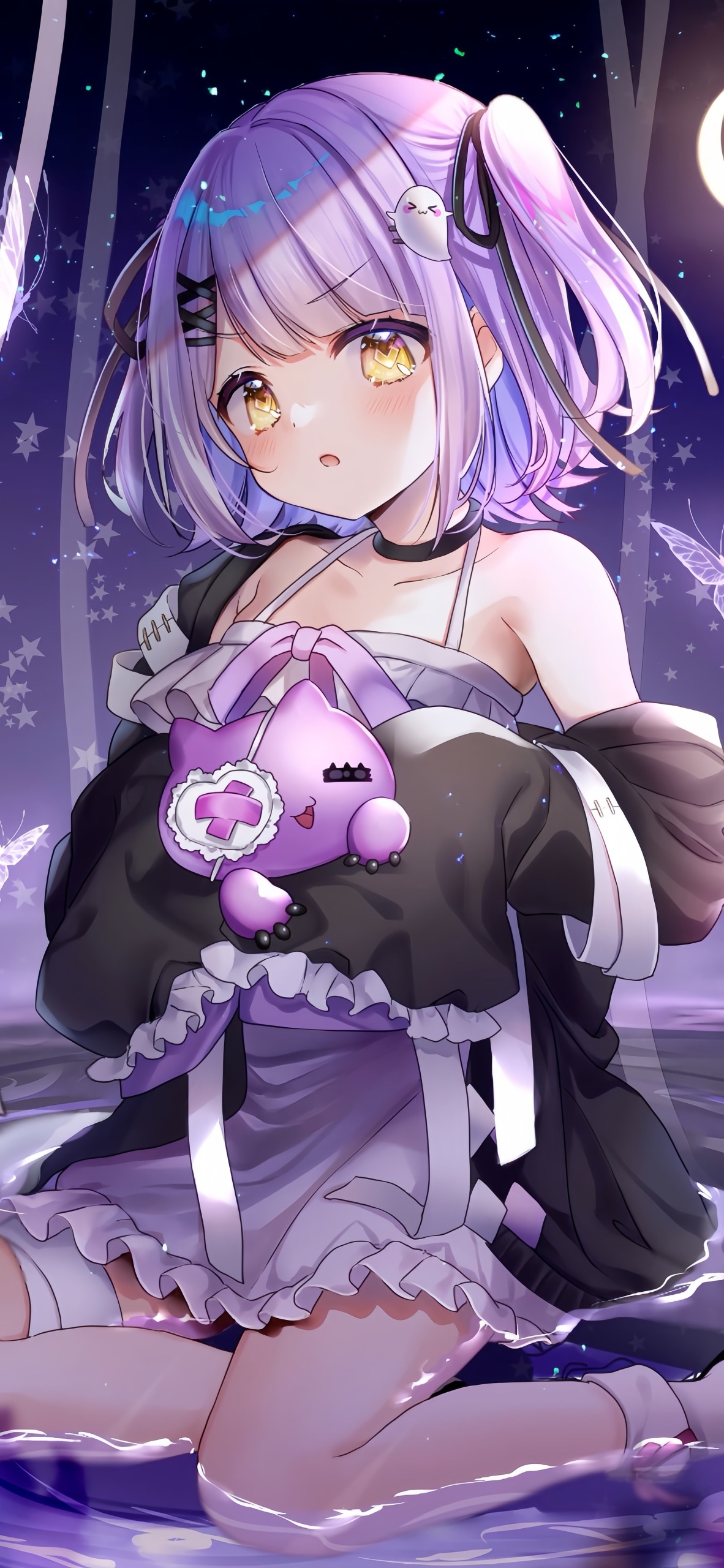 小麗雅