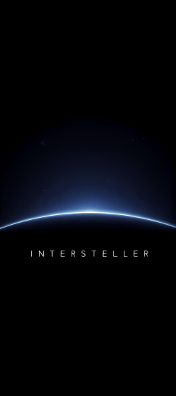 Interstellar