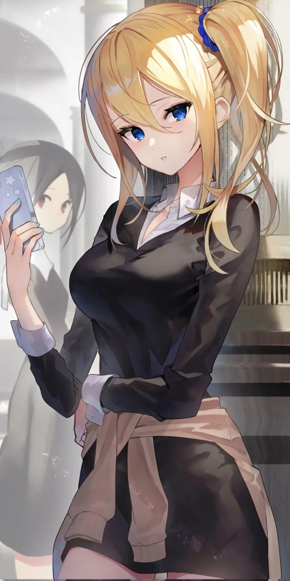酒店服務生