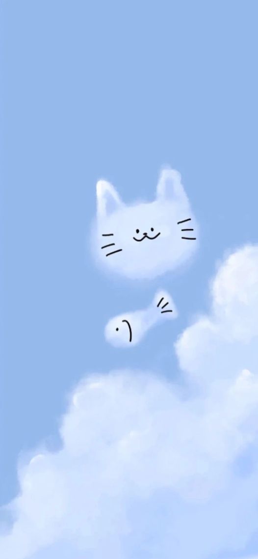 小猫