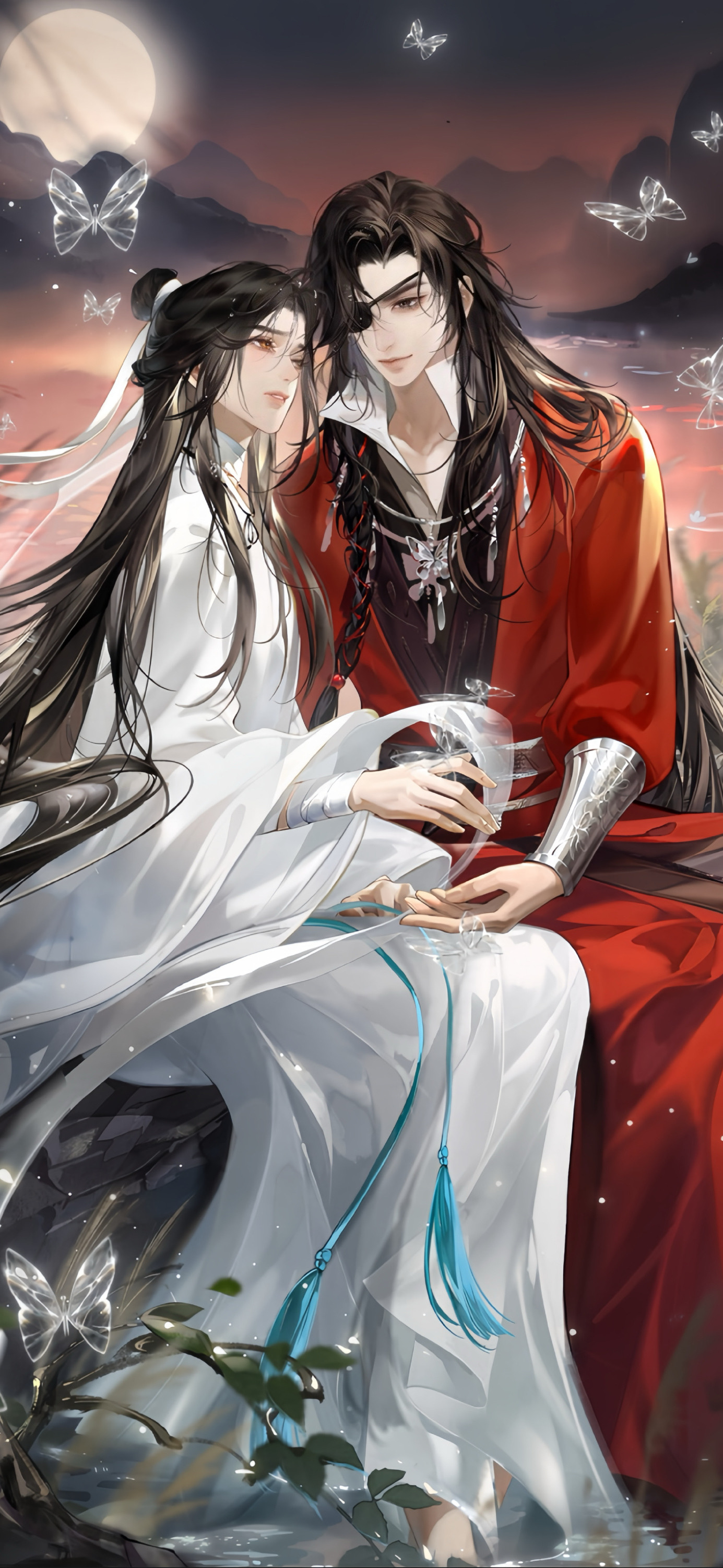 天官赐福2