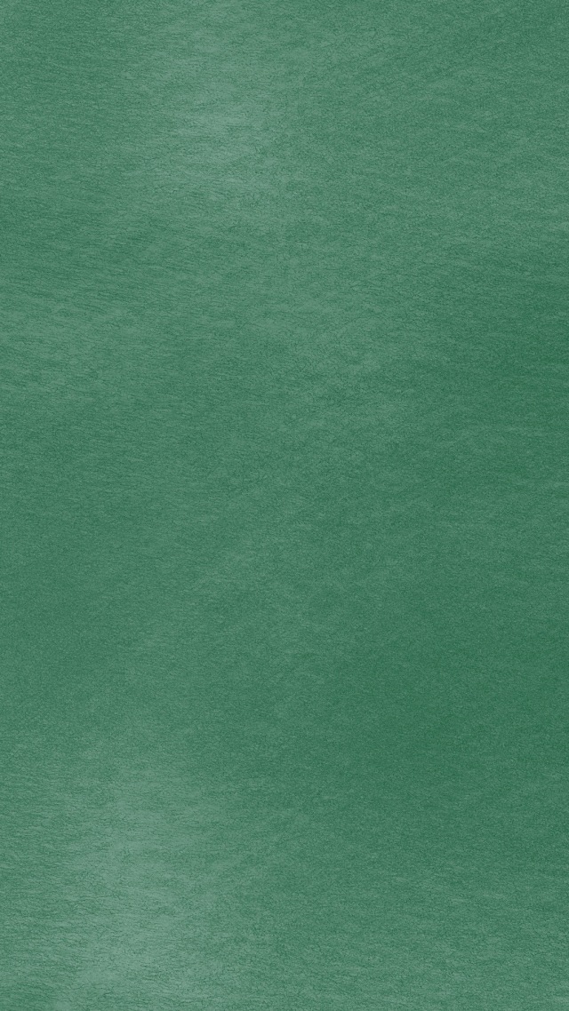 绿色