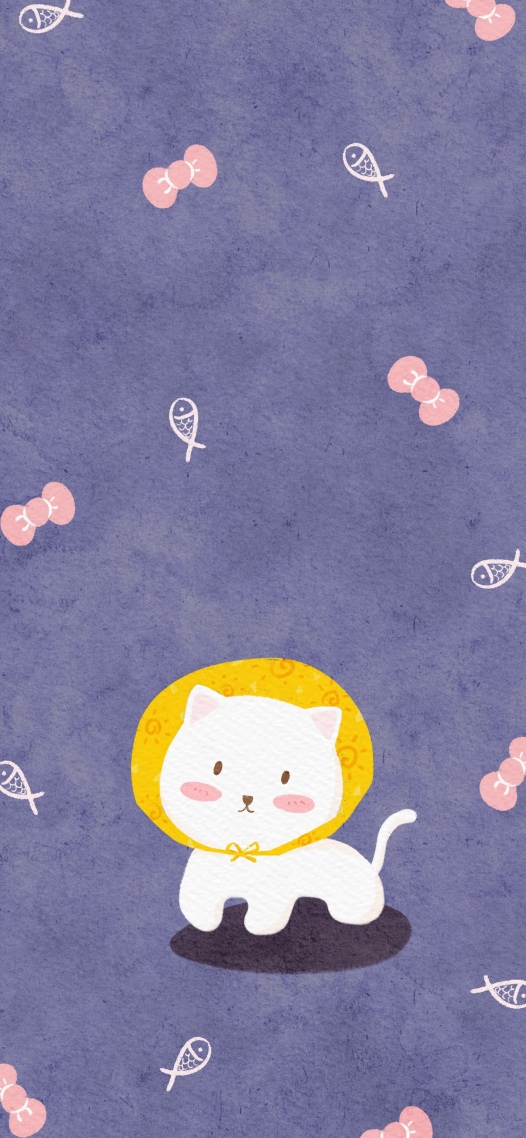 猫猫出走