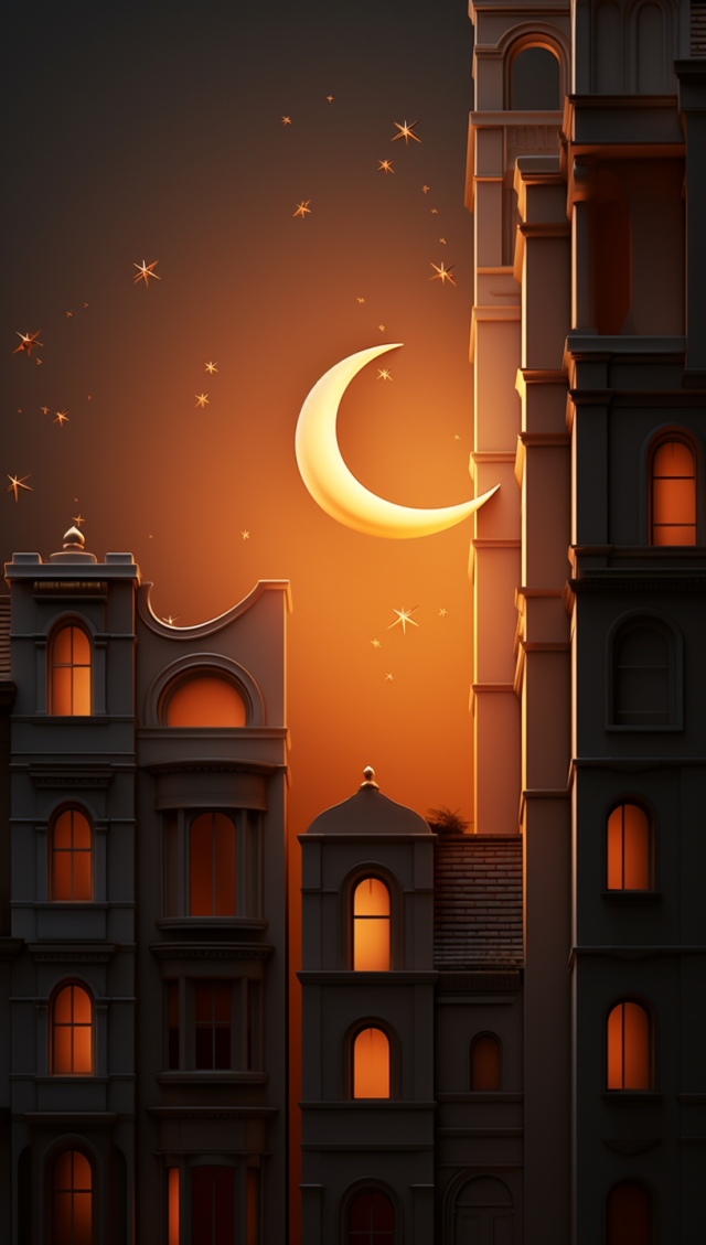 月与夜1