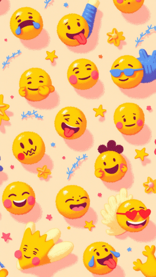 emojis