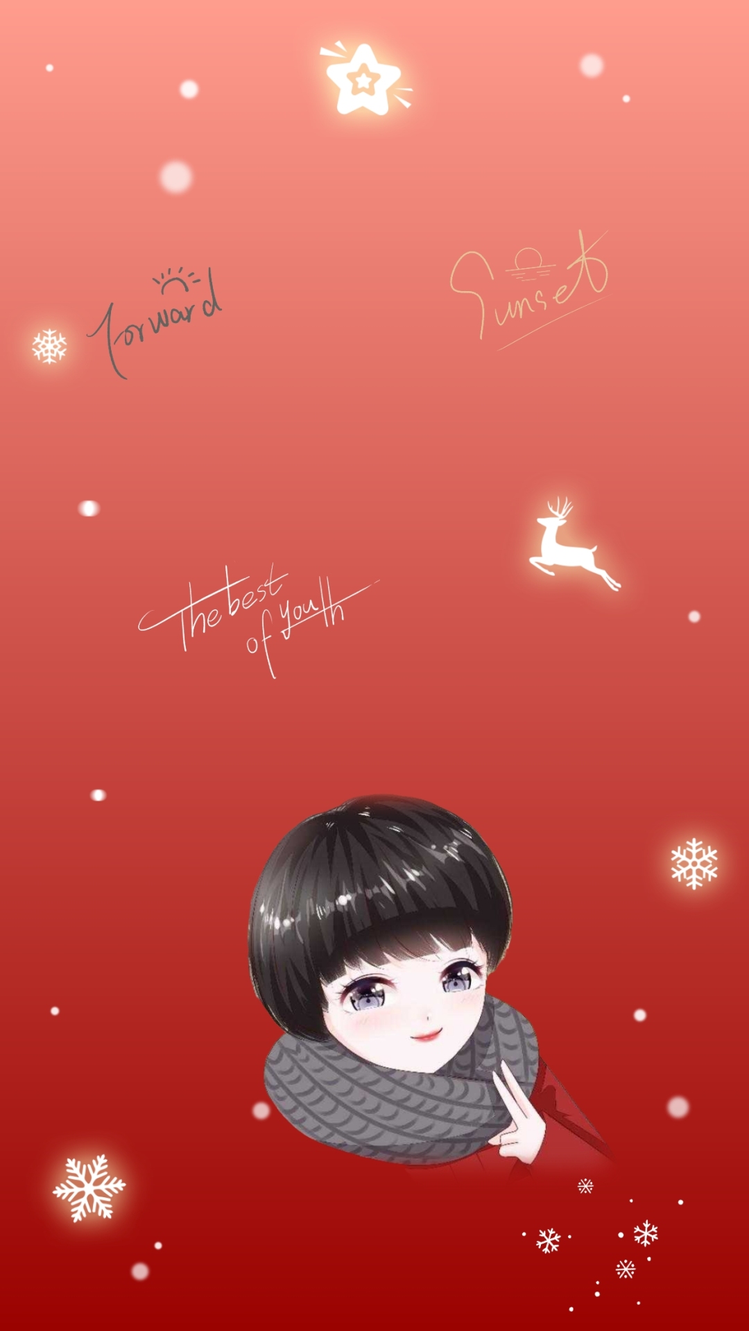 best of you