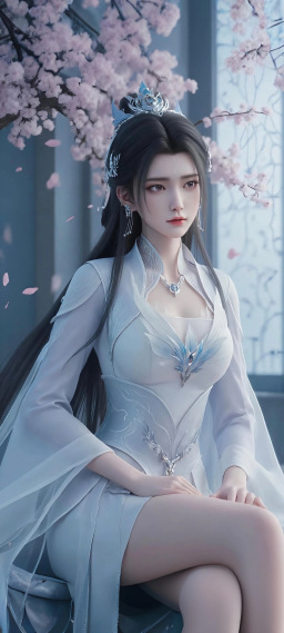 陆雪琪