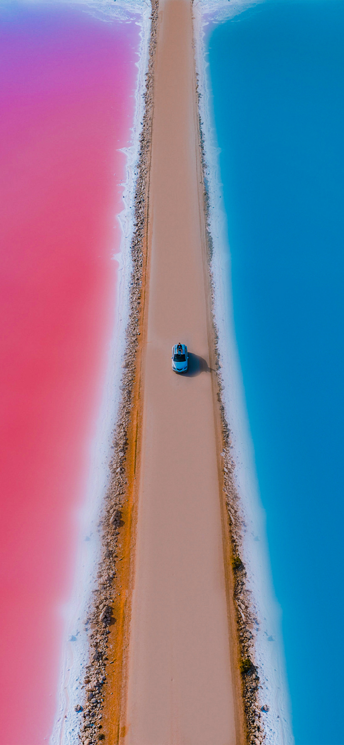 絕美風景