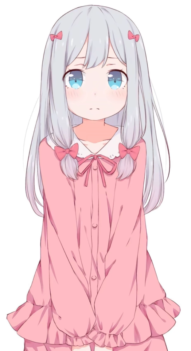 和泉紗霧