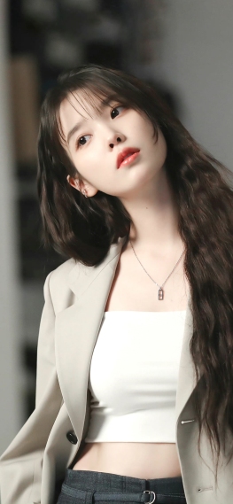 美女