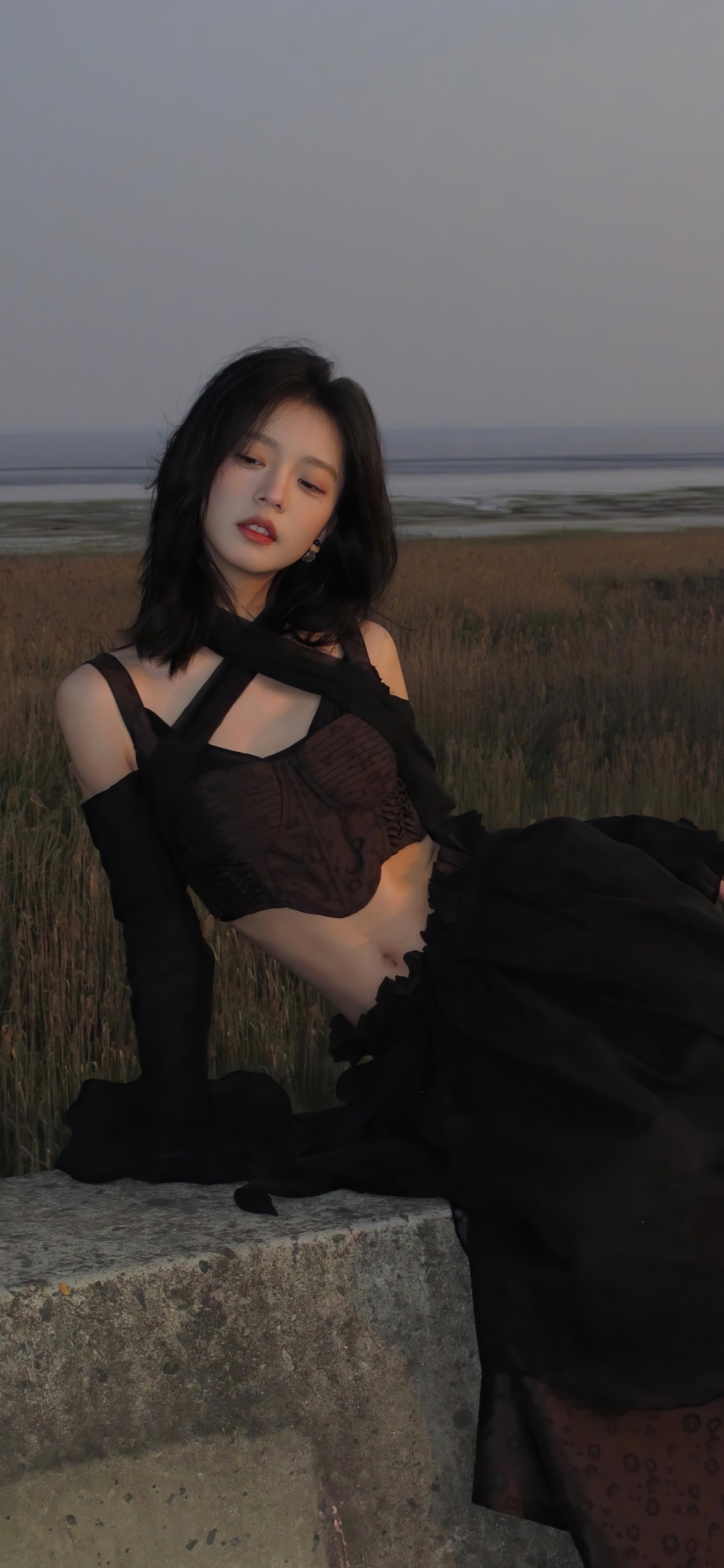 性感美女