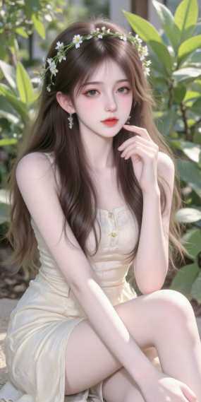 小清新