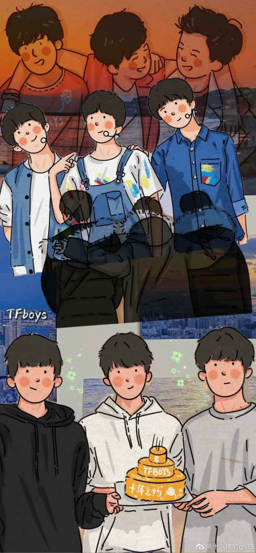 TFBOYS