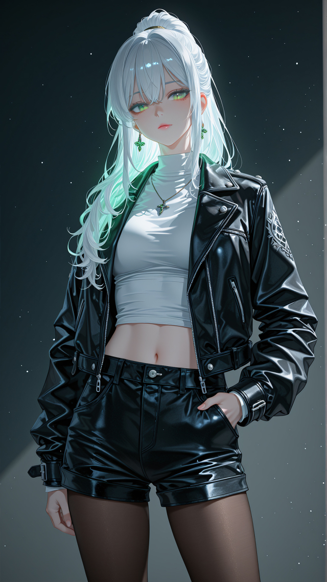酷炫少女 (3)