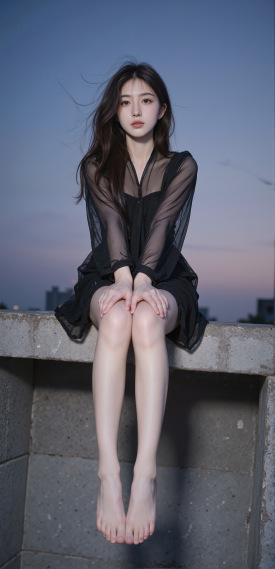 性感美女