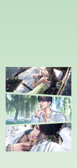 夏以昼壁纸