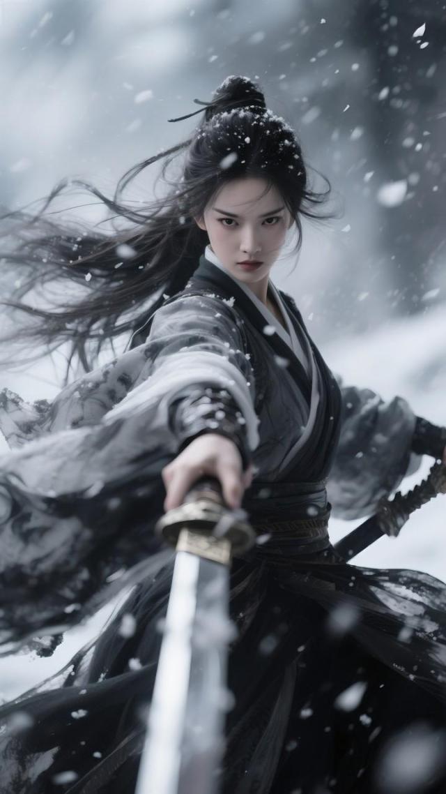 武侠