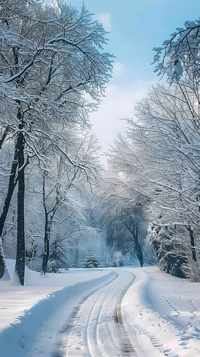 雪路