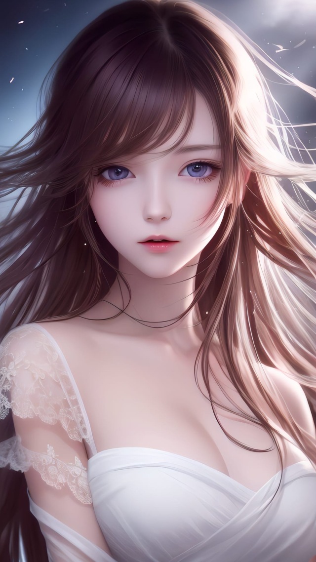 性感美女