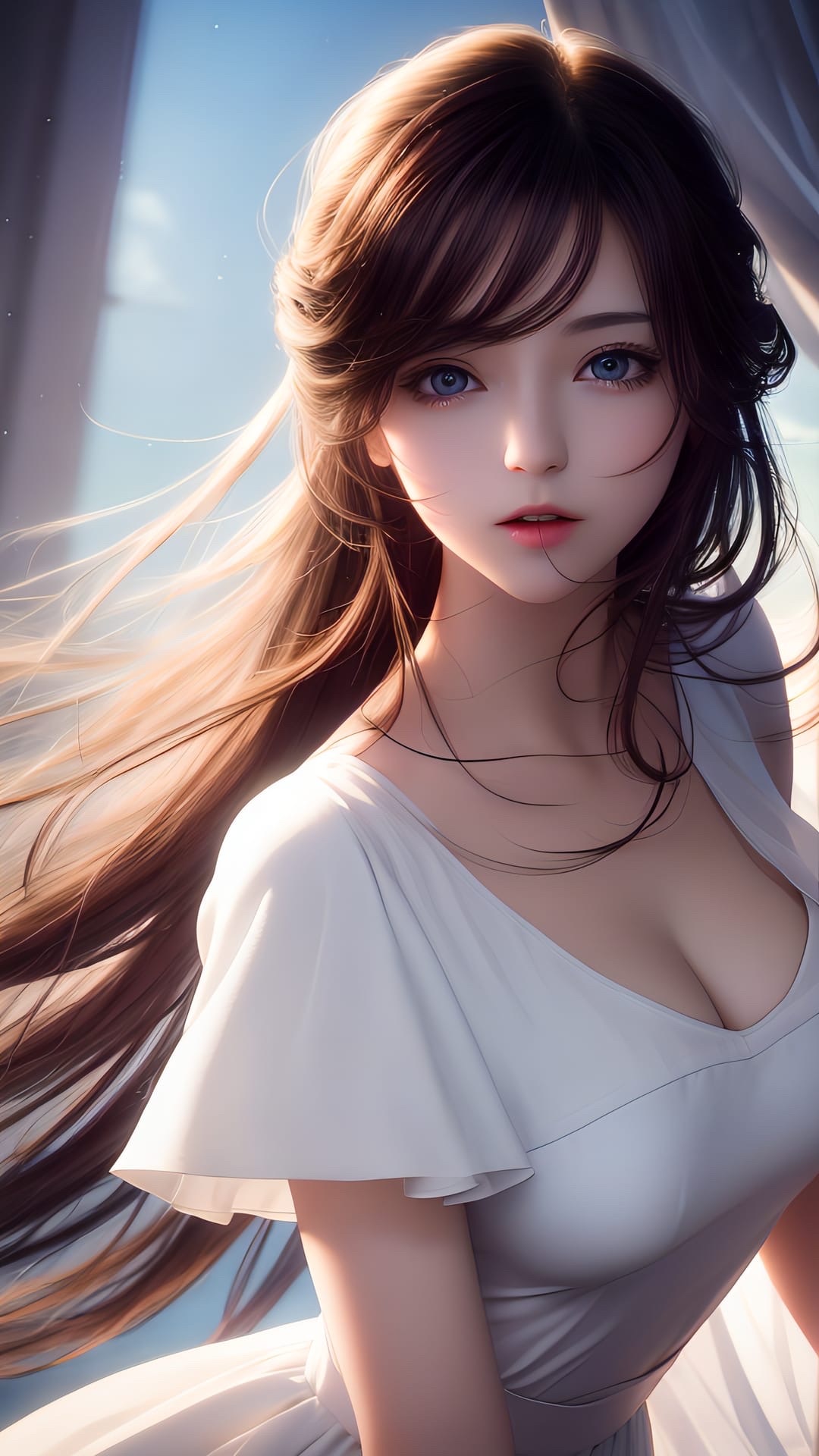 鄰家女孩