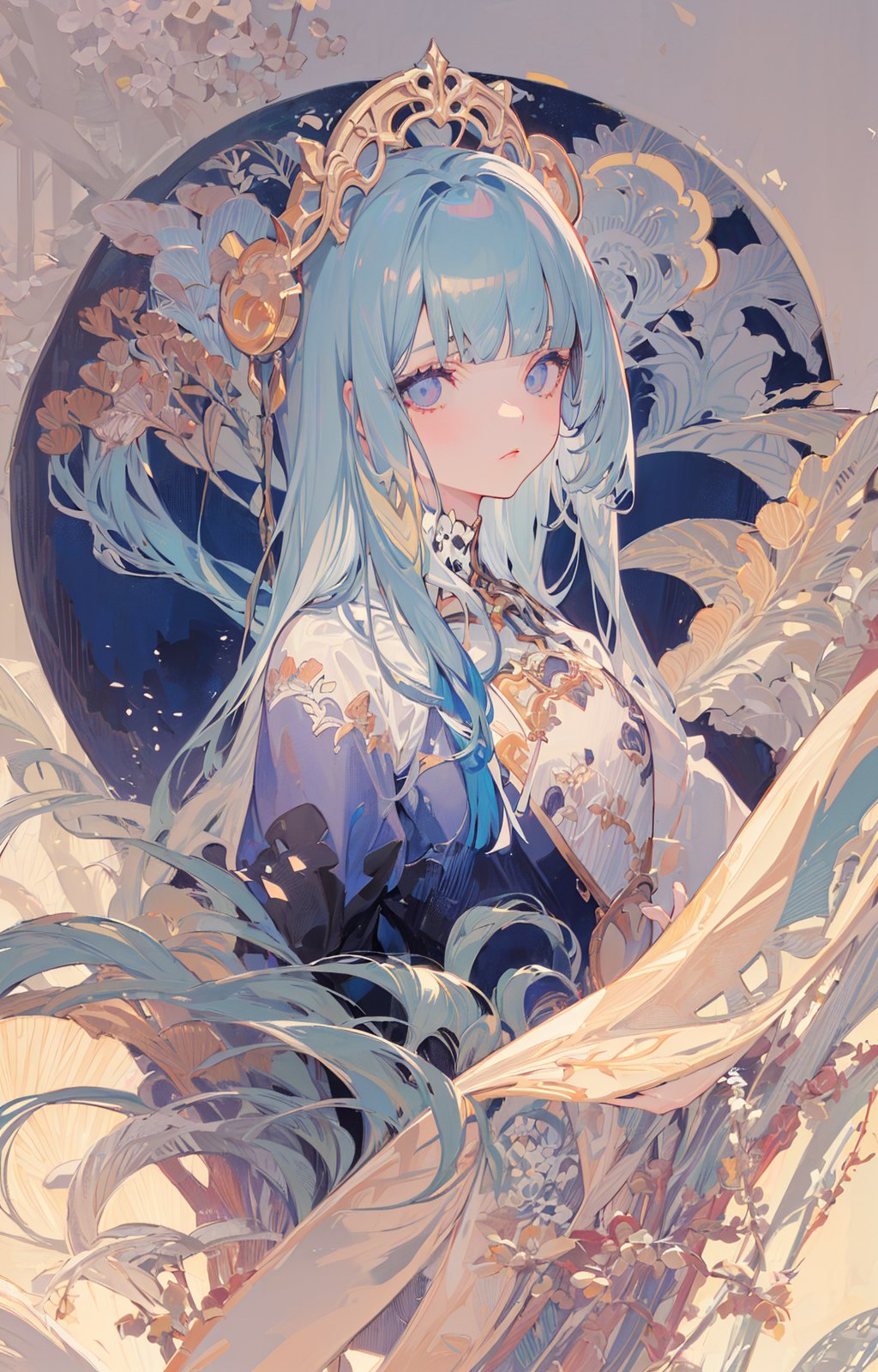 4K 玉珊瑚