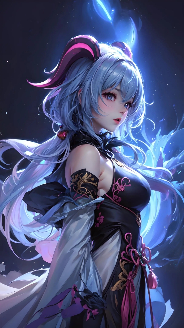二次元動漫3