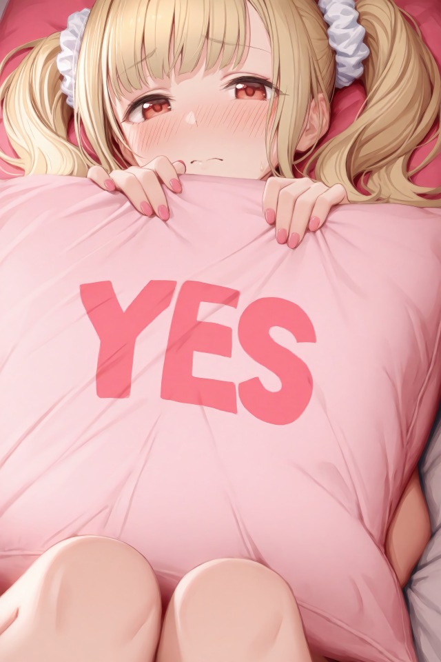 动漫美少女