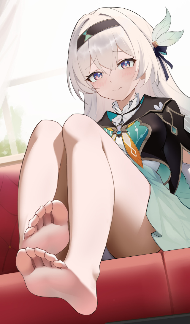流螢