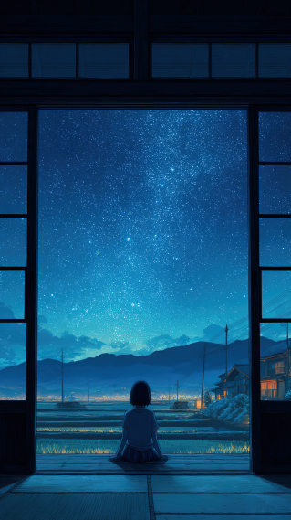 星空